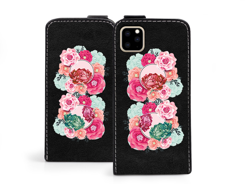 

Etui na Apple iPhone 11 Pro Flip Fantastic