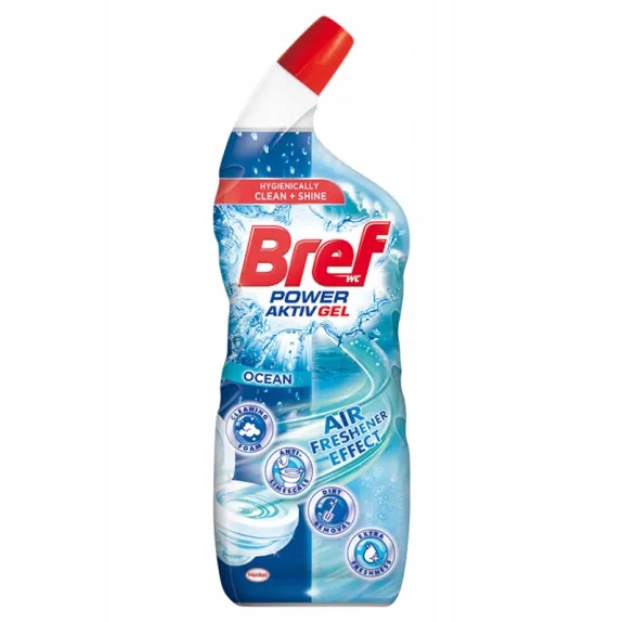 

Bref Wc Gel Fresh Mist 700ML