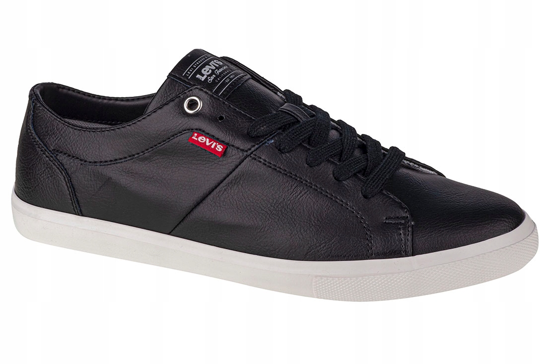 

Buty Męskie Levi's Woods 225826-794-59