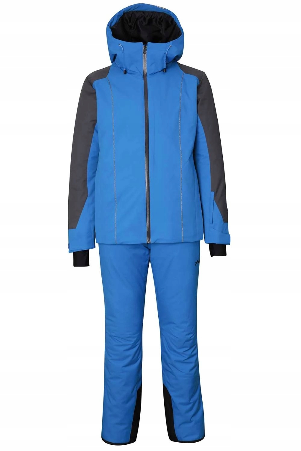 Pánský Lyžařský Set Phenix kalhoty s membránou 10.000 mm, vel.