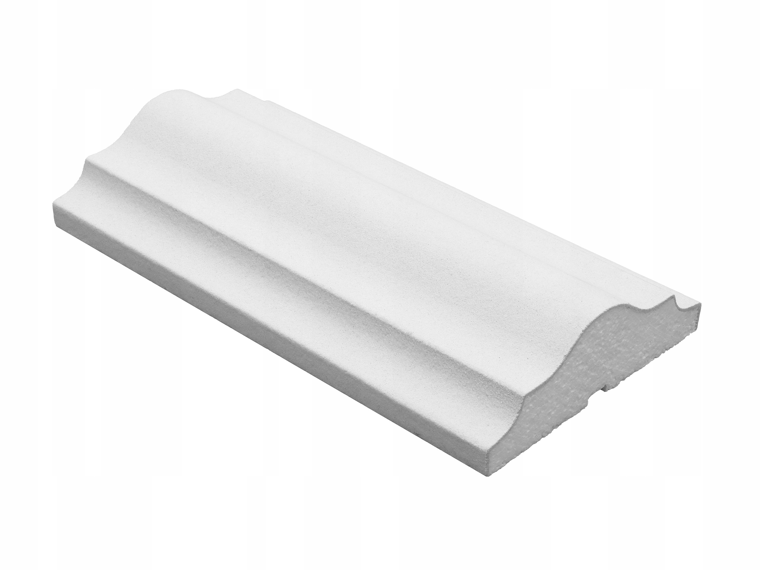 Okenní lišta L29PB štuková fasádní lišta