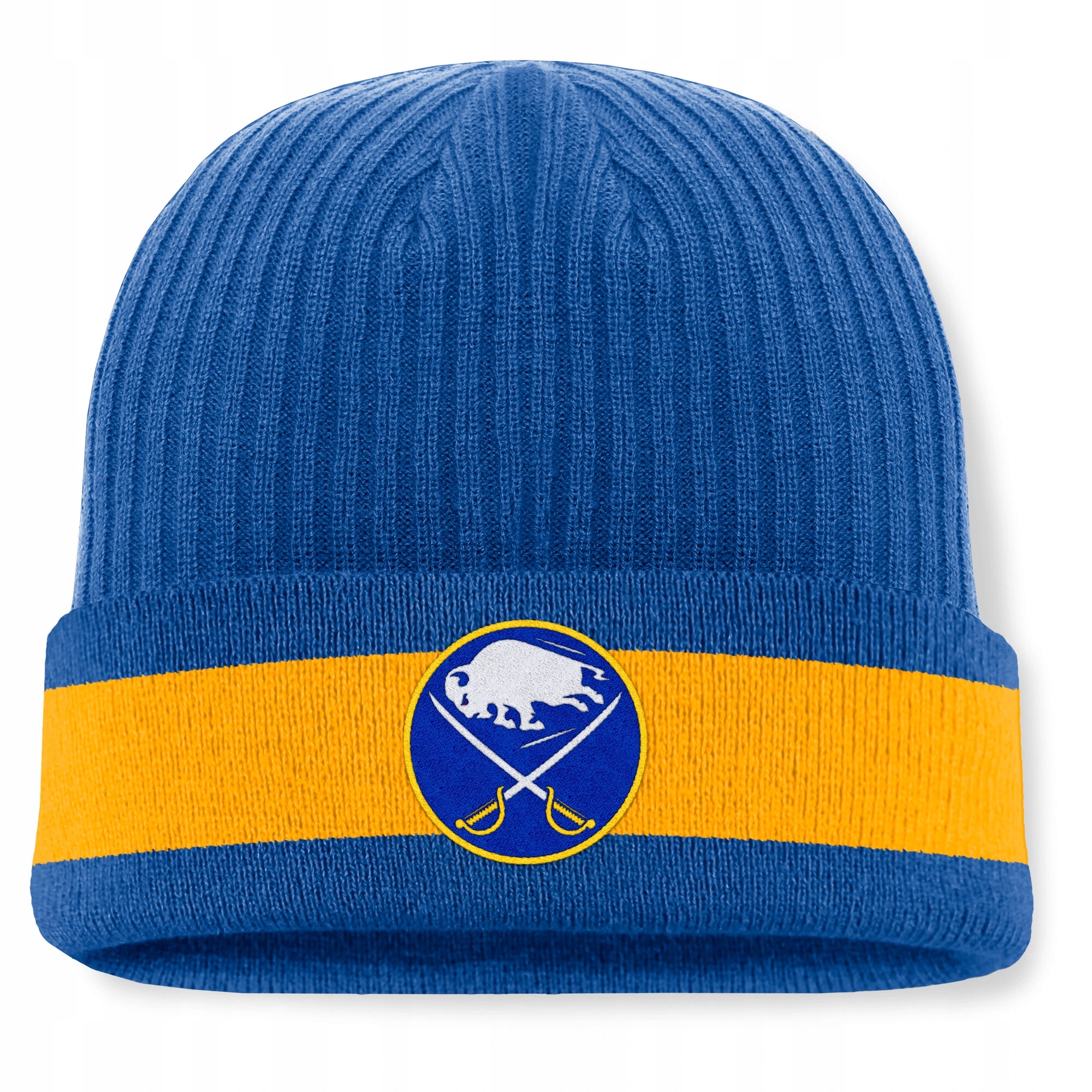 Pánská zimní čepice Buffalo Sabres Nhl A/cap Beanie Cuff