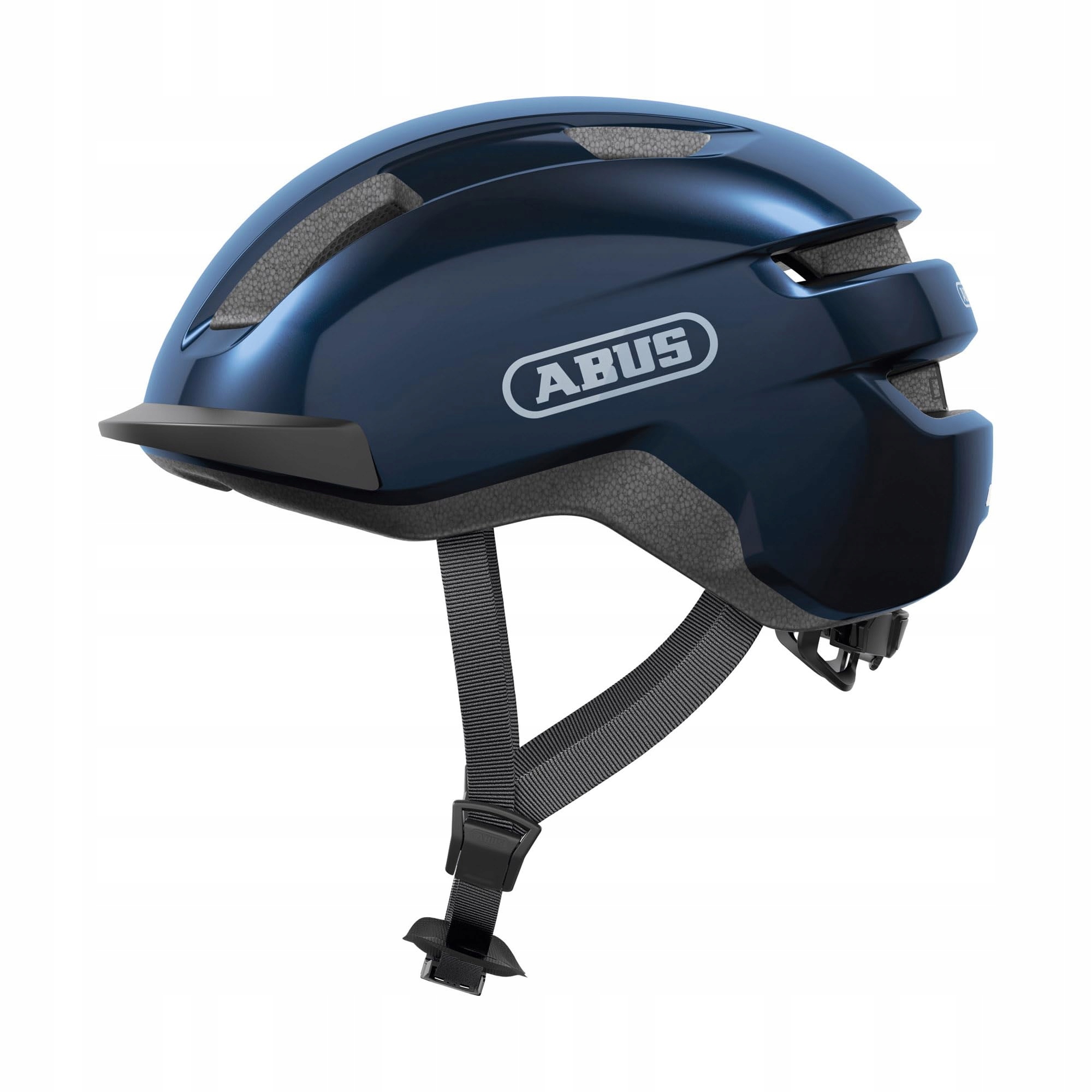 Abus Purl-Y midnight blue S 51-55 cm cyklistická přilba