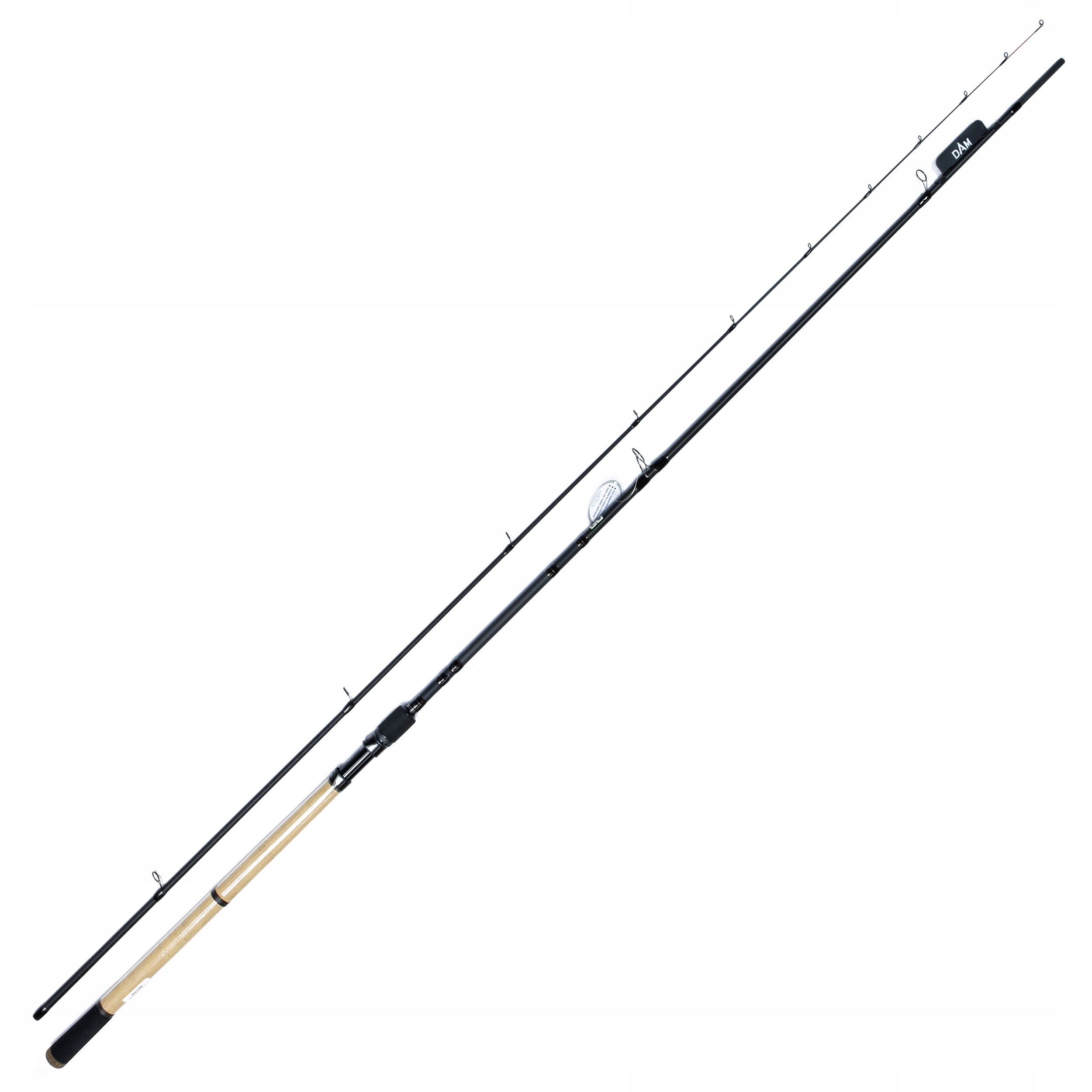 Wędka DAM Detek Light feeder 3.30m -50g