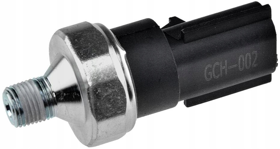 Czujnik ciśnienia oleju NTY ECC-CH-002