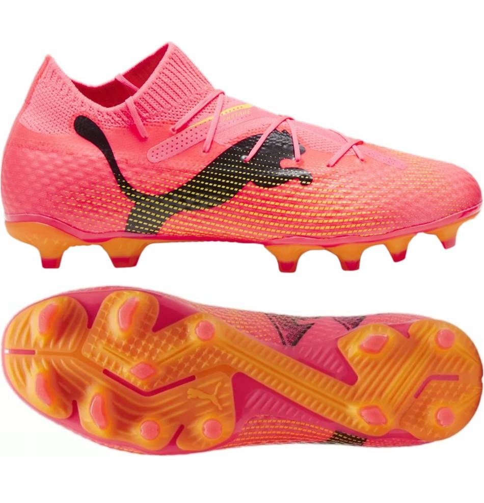 Boty Puma Future 7 Pro Fg/ag 107707 03 vel. 43