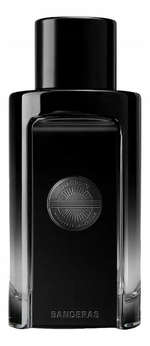 Antonio Banderas The Icon parfémovaná voda sprej 100 ml