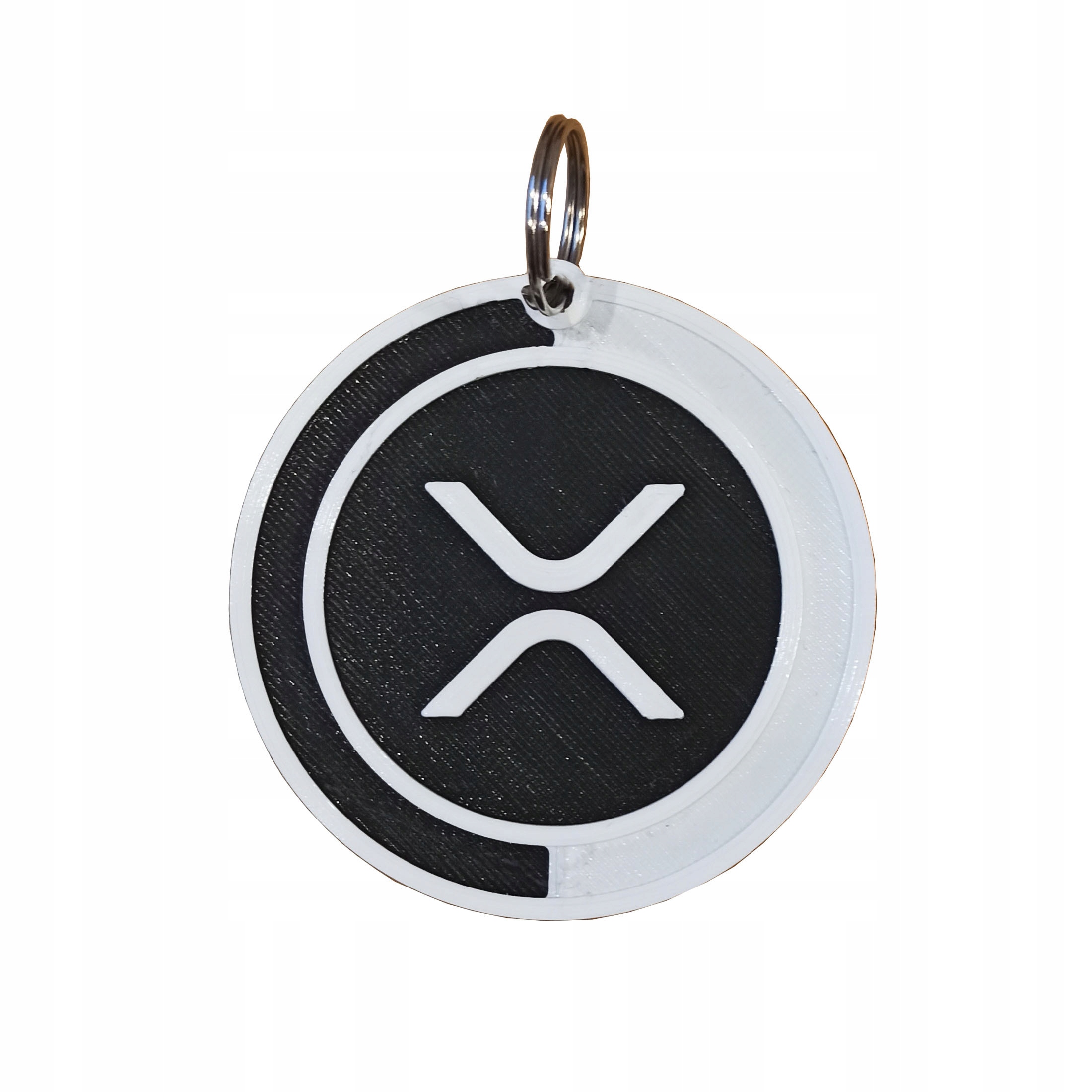 

Brelok Xrp / Ripple - kryptowaluty, coin, mining