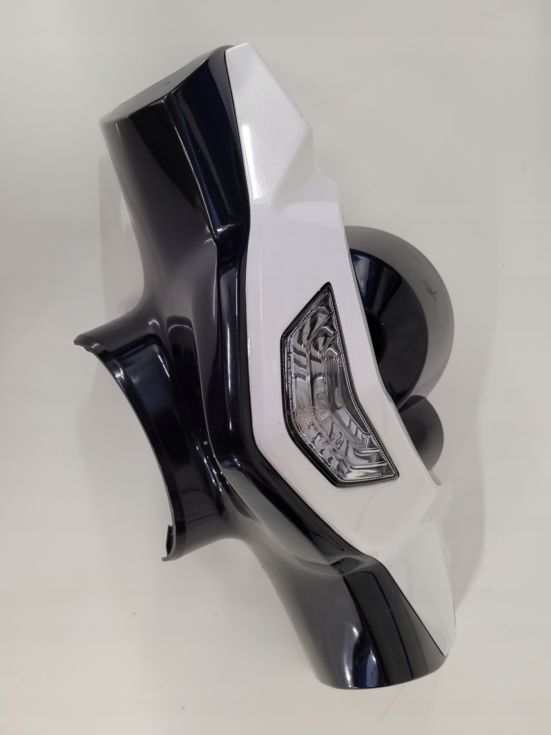 P25611112 - HONDA NSC VISION крышка рулевого колеса навес