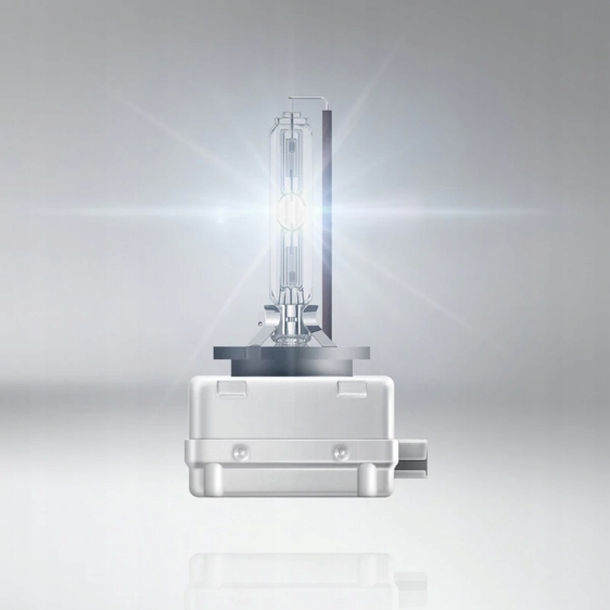 ŻARNIKI PALNIKI XENON KSENON D1S 35W BMW 1 E87 EAN (GTIN) 0046214511444