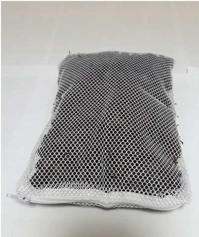 

Szyszki olchy olszy na glony oczka stawu 2500 szt