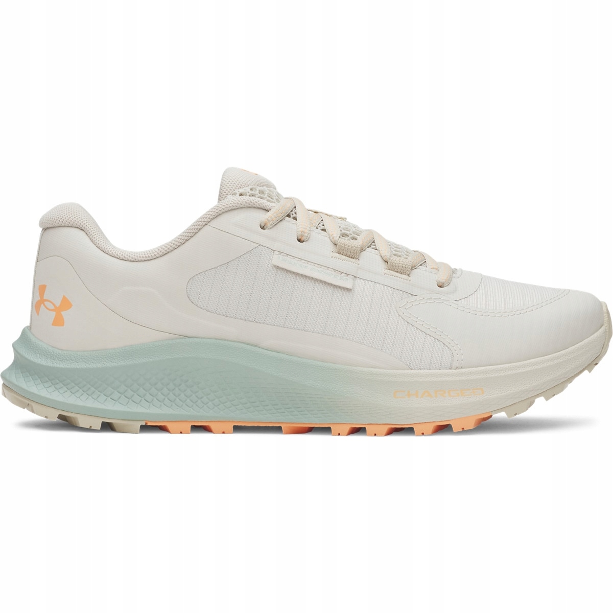 Under Armour Dámské boty Under Armour Ua W Charged Bandit Tr 3