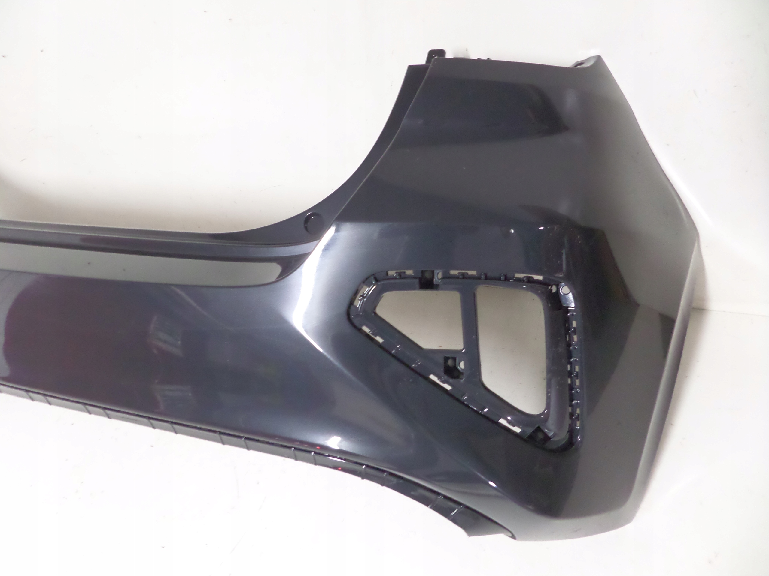 bumper rear rear part KIA CEED III 18- HB GT-LINE