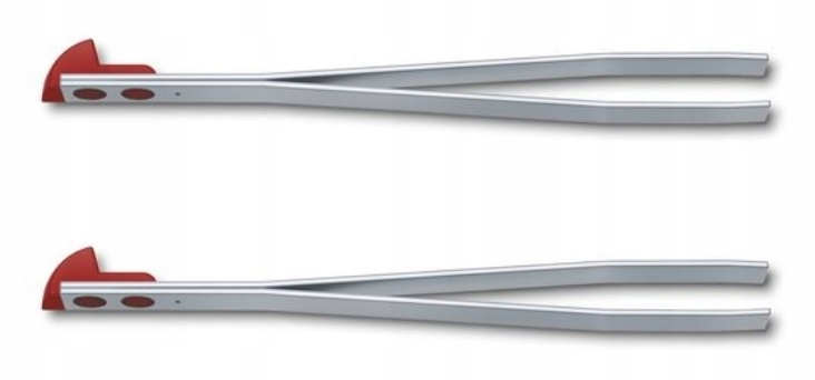 

Victorinox Pęseta A.3642.1 Duża ( 2 szt. ) CeDe
