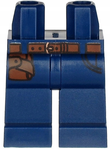

Lego 970c00pb0821 Nogi Figurki Nowe (1g)