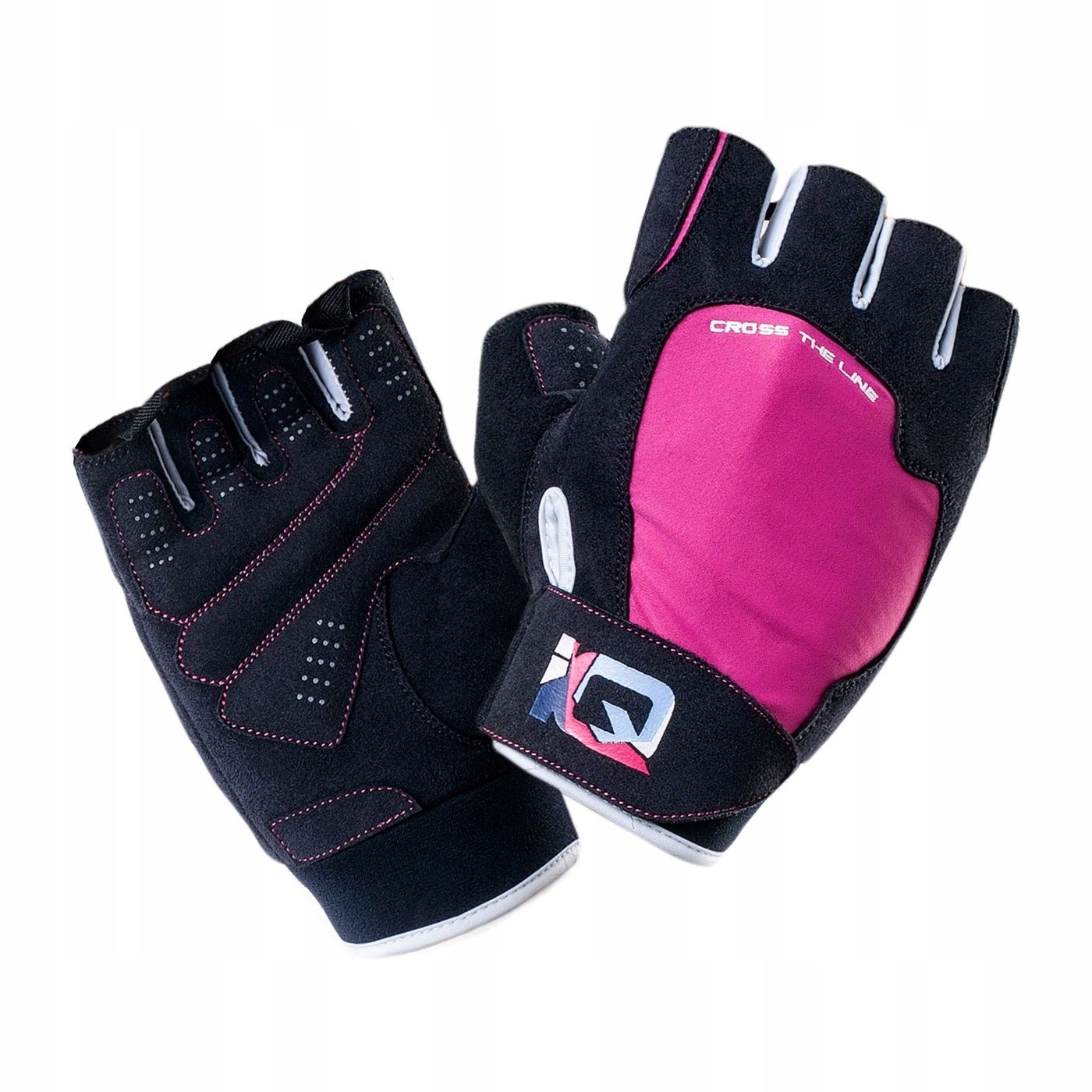 

Rękawice Treningowe Na Siłownię Rękawiczki Fitness