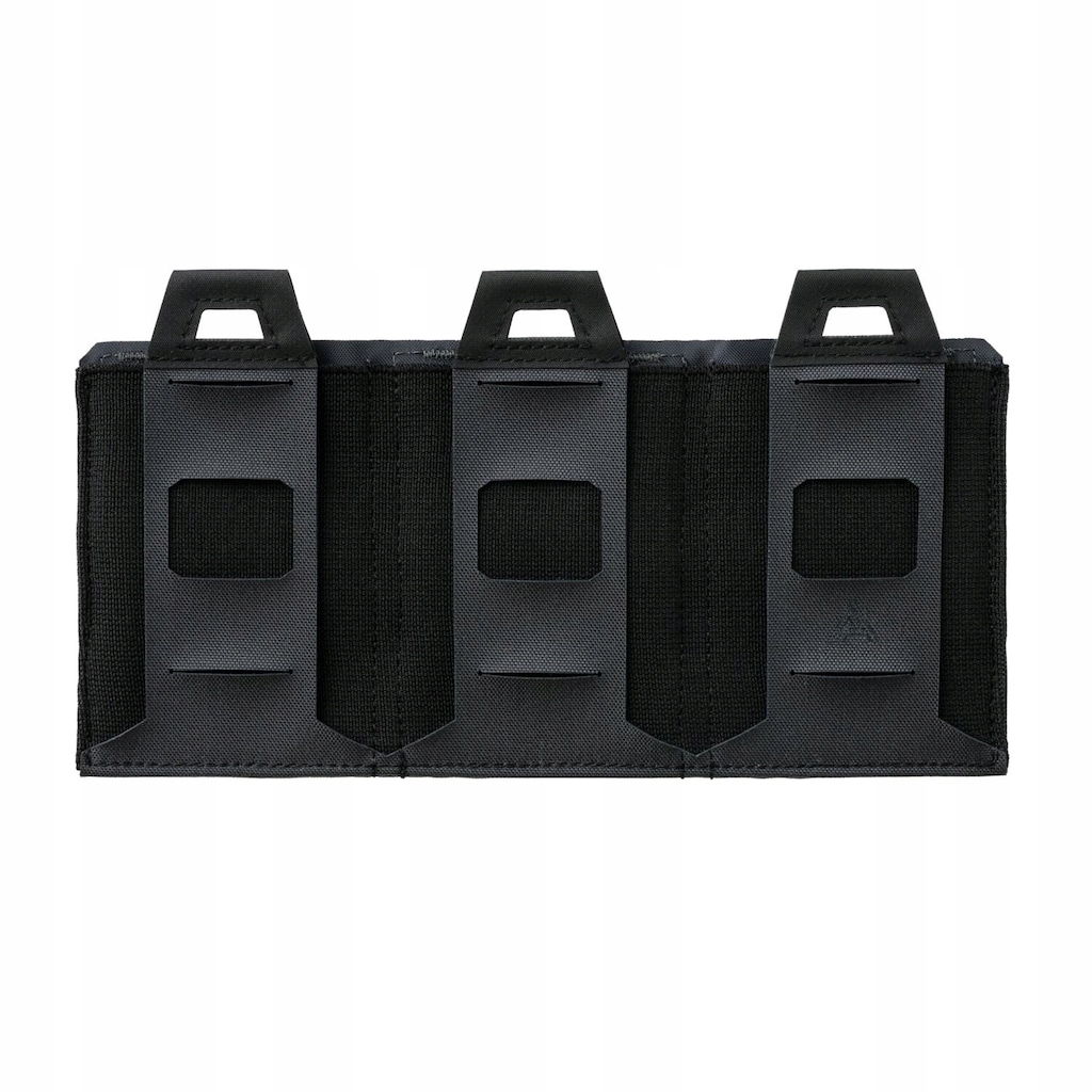 Ładownica Kieszeń Zasobnik Direct Action Triple Flat Magazine Pouch
