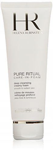 Helena Rubinstein Čisticí krém na obličej Pure Ritual Deep Cleansing Cream