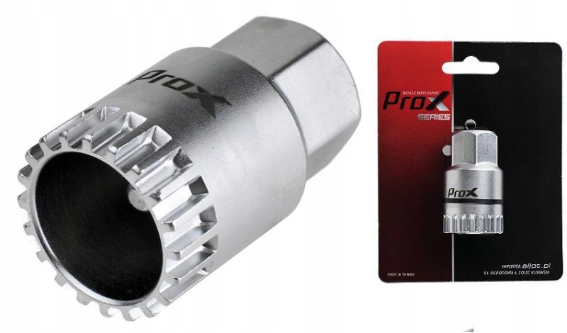 KLUCZ PROX DO SUPORTU Z PINEM SHIMANO/ISIS RC-B23