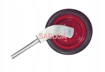 KOŁO KOMPLETNE Z MOCOWANIEM PERUZZO PUMA PHANTER