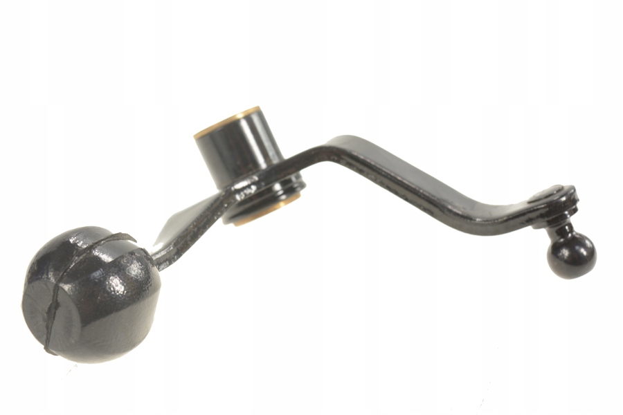 DŹWIGNIA SIERŻANT SKRZYNI BERLINGO PARTNER OE PSA Producent części Citroen OE