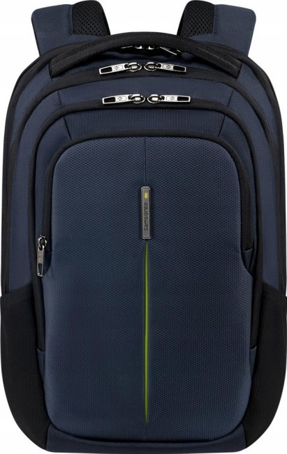 Samsonite 155195 1090 14.1'' Guardit 3.0 tmavo modrá