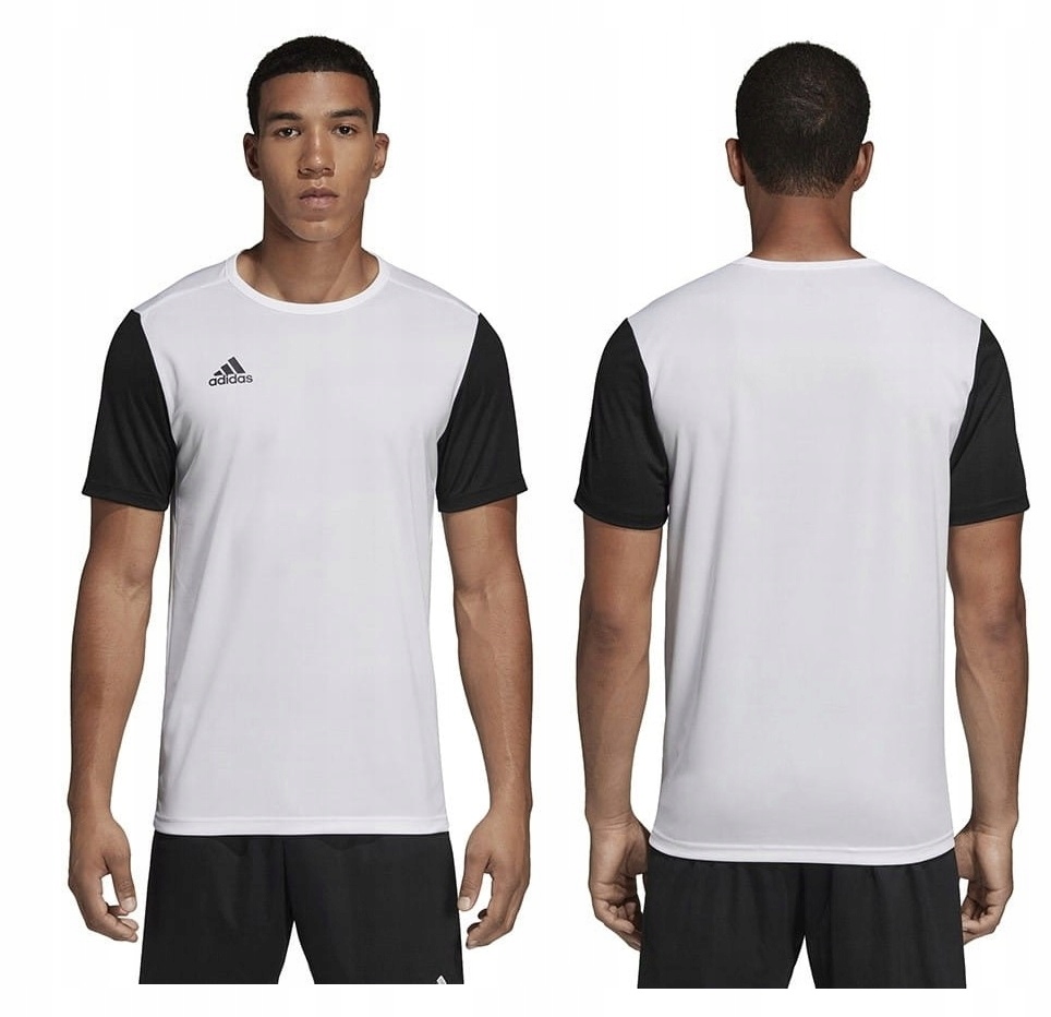 

Koszulka Junior Adidas Estro 19 DP3221 Biały; 140