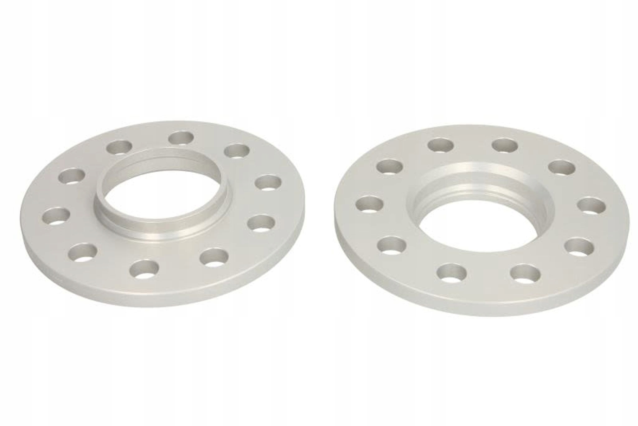 Vzdálenosti Pro Ráfky – 2 Ks 5X120, Gr.: 10 MM, Průměr Středicího Otvoru: