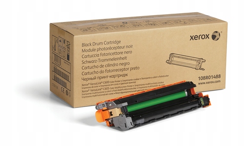Xerox 108R01488 tonerová kazeta 1 ks Originálna čierna