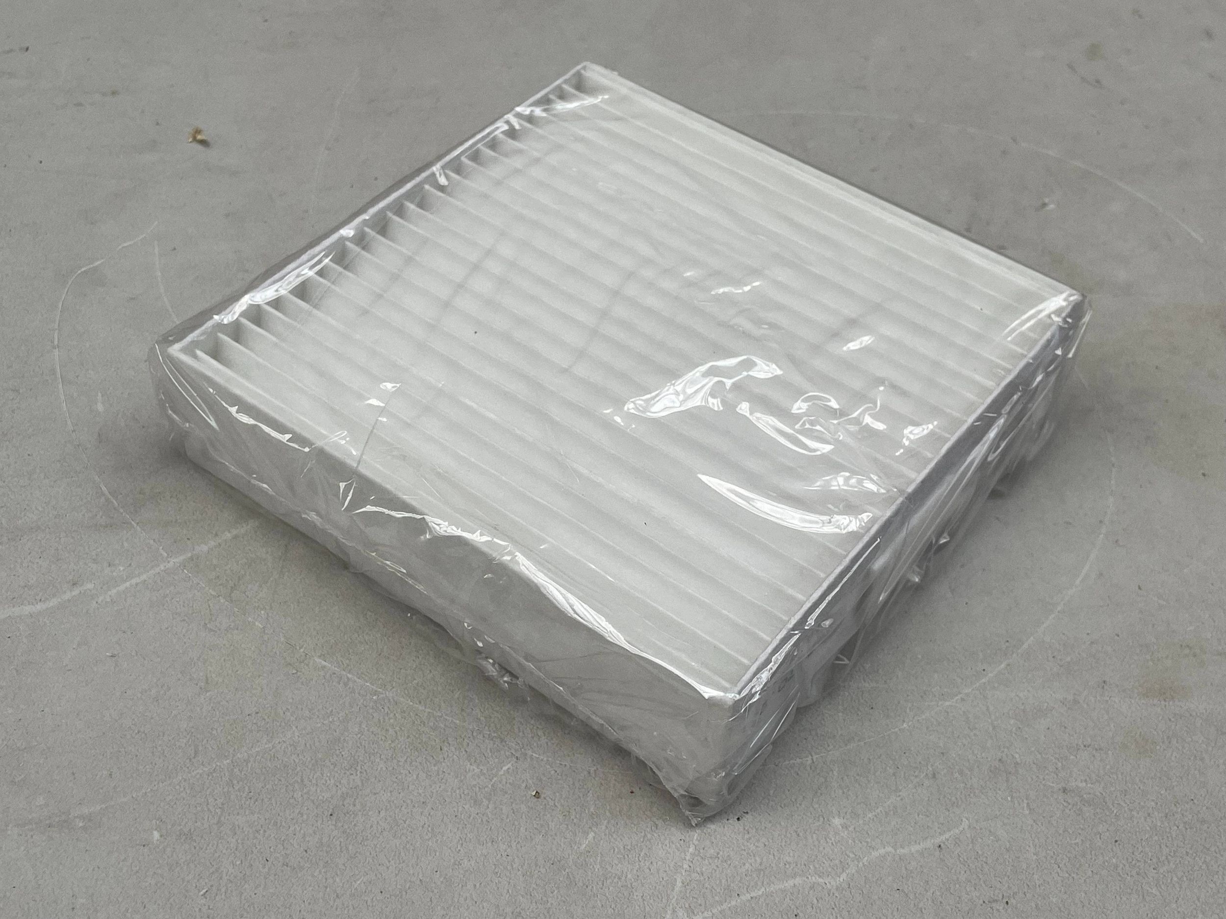 Filtre Cabine 340.70.231 130X130 MF07007183E00