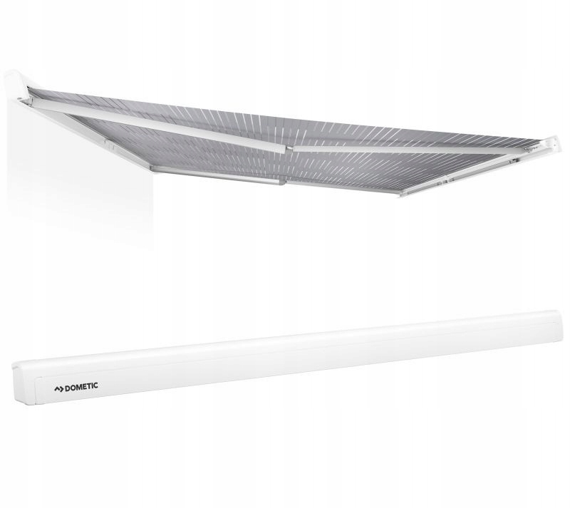 9103104403 - Настінний тент DOMETIC PerfectWall PW1100 4M