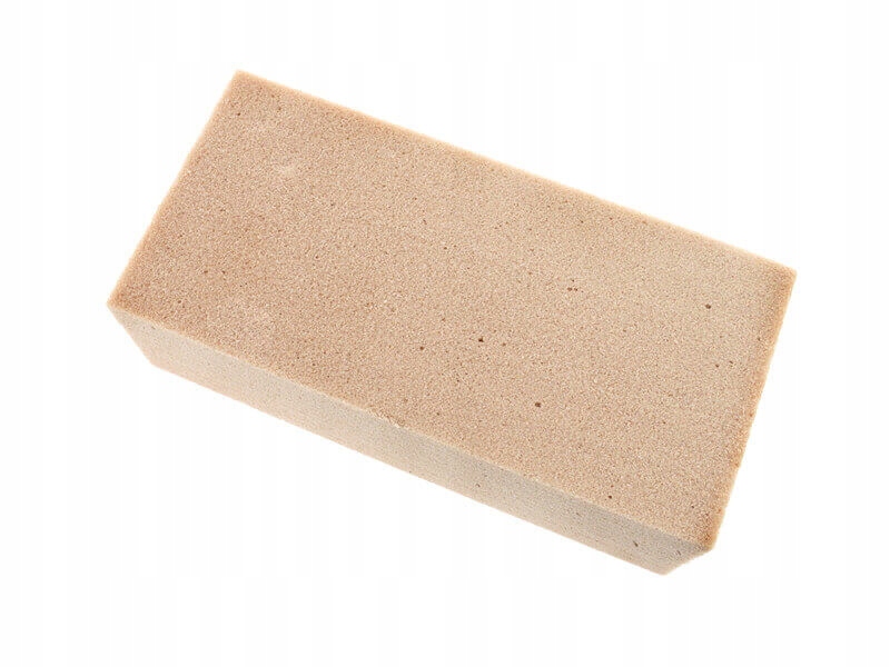 

Gąbka sucha pianka florystyczna Oasis 23x7x11 cm