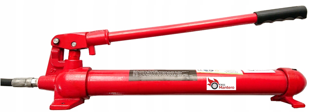 POMPA HYDRAULICZNA 20T SILOWNIK NISKI ROZPIERAK Producent code MA00091