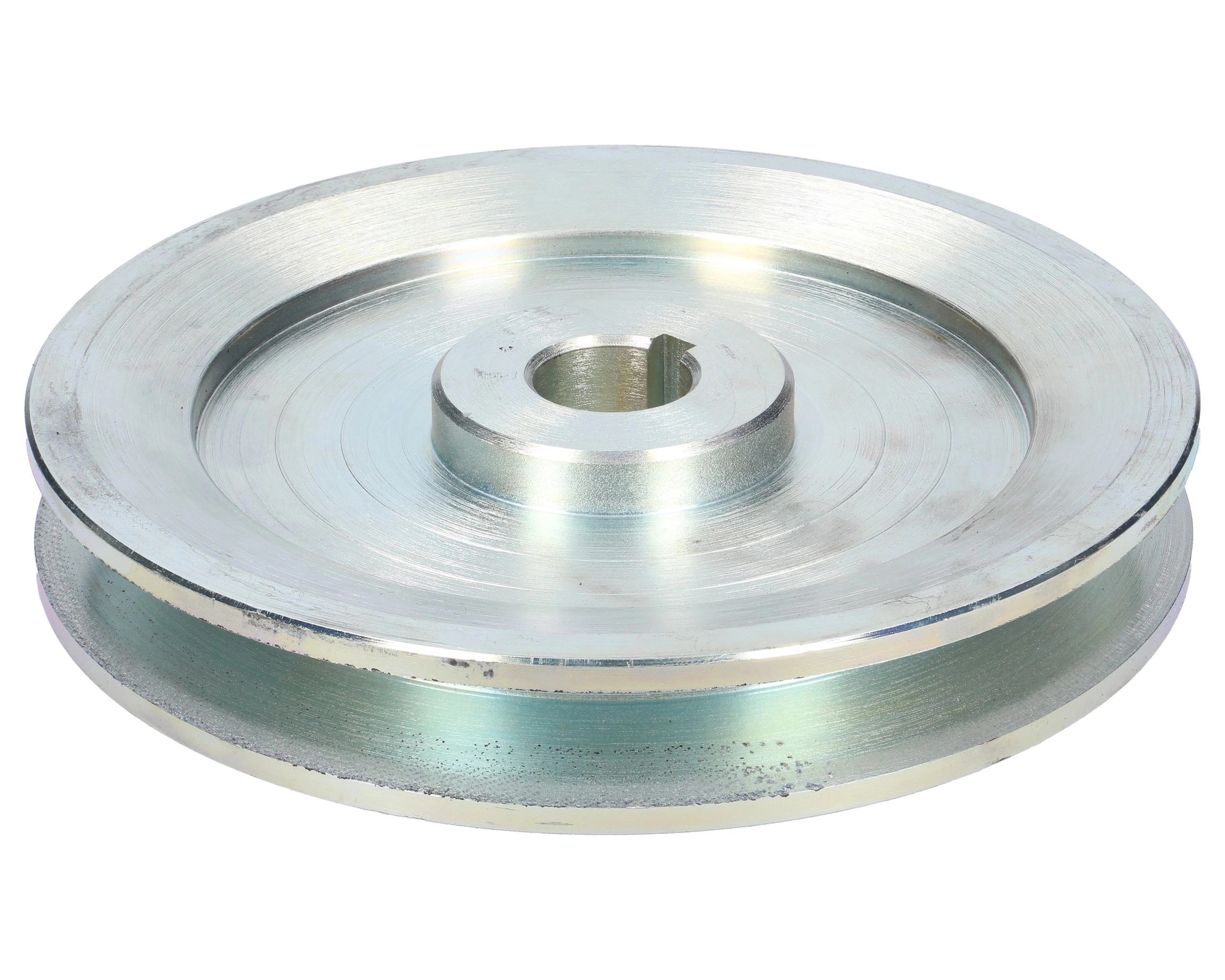 Pásové kolo 1 Hb 17, 200x30 pozinkované Polský výrobce