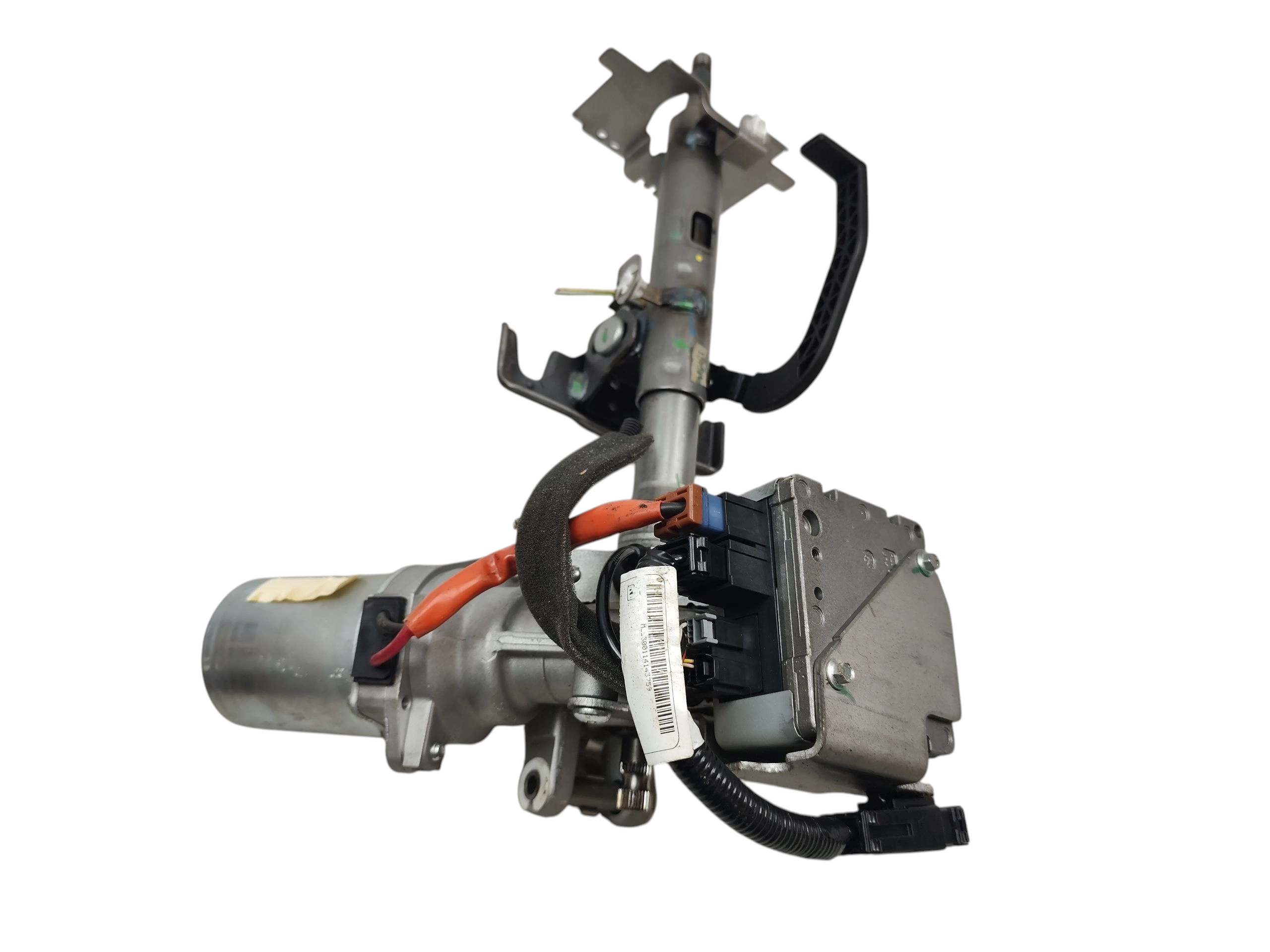 control electrics NISSAN NOTE II E12 48810-3VV2B 28500-3VU2B