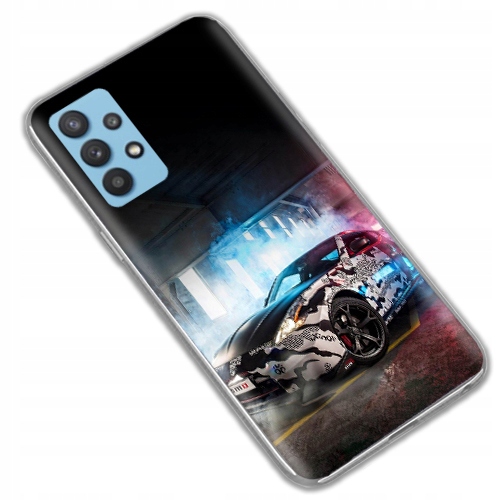 

200 wzorów Etui Do Samsung Galaxy A32 5G Plecki