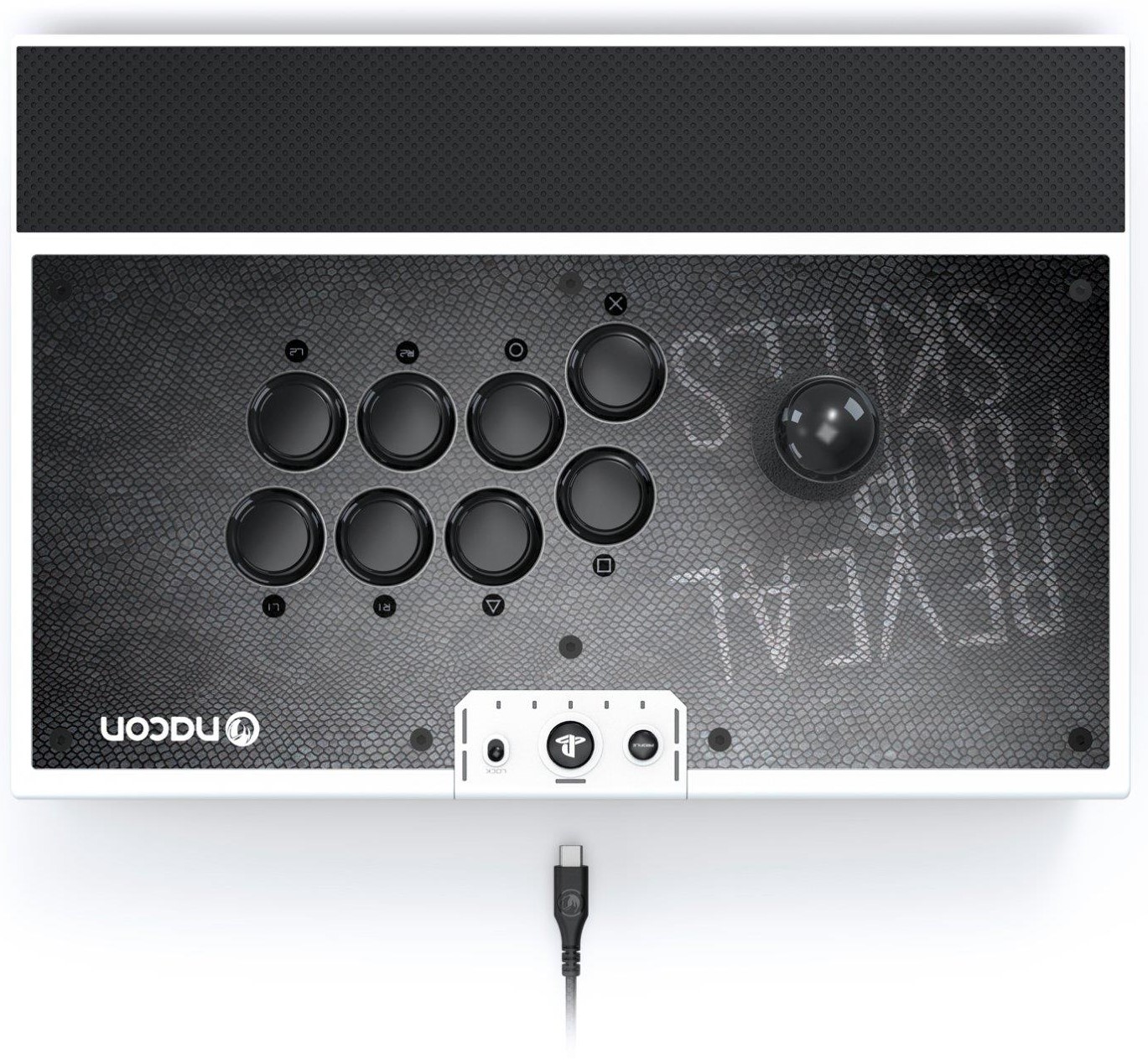 NACON ARCADE STICK DAIJA Kontroler PS5 PS4 Kod producenta PS5OFARCADESTICK