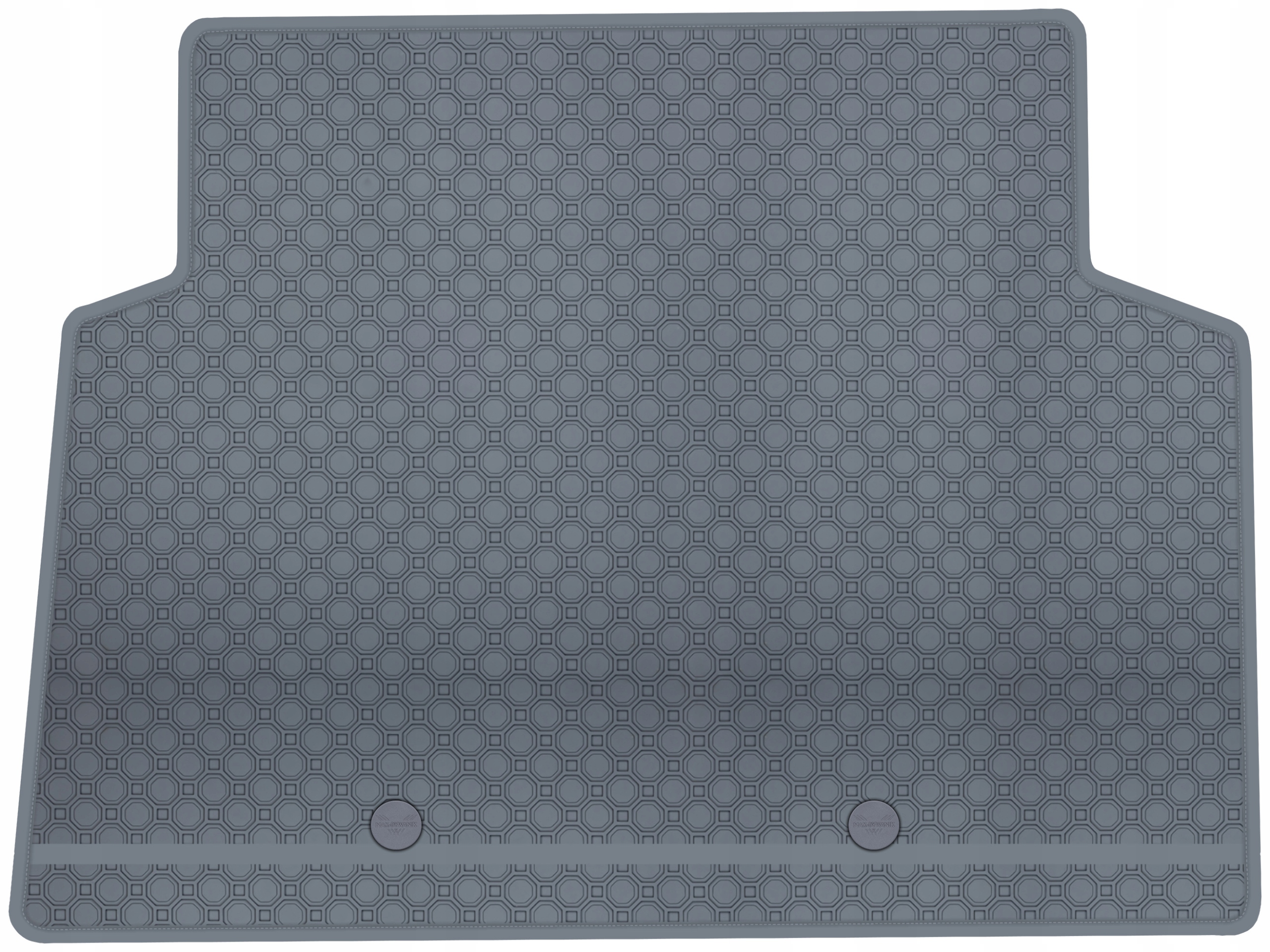 Nissan Almera II N16 HB 2000-2006 Mata do bagażnika PRIMELINER