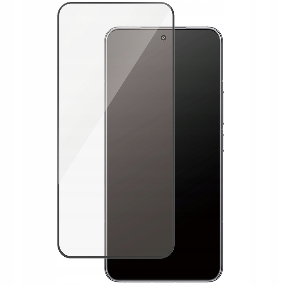 Tvrzené sklo PanzerGlass pro Xiaomi 15 Pro, ochranné sklo na displej