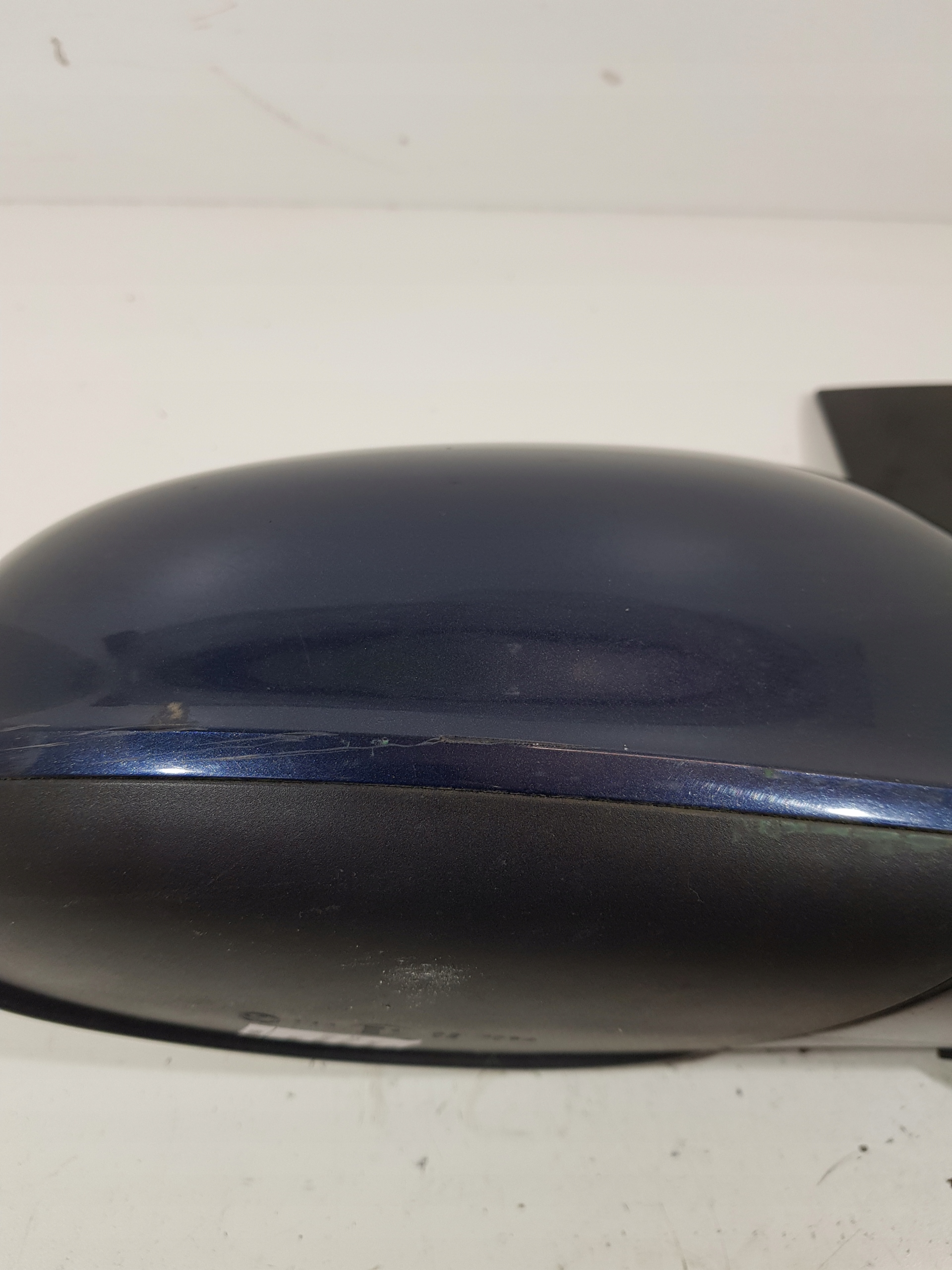 зеркало правое opel Astra J Z22A 5PIN 021094