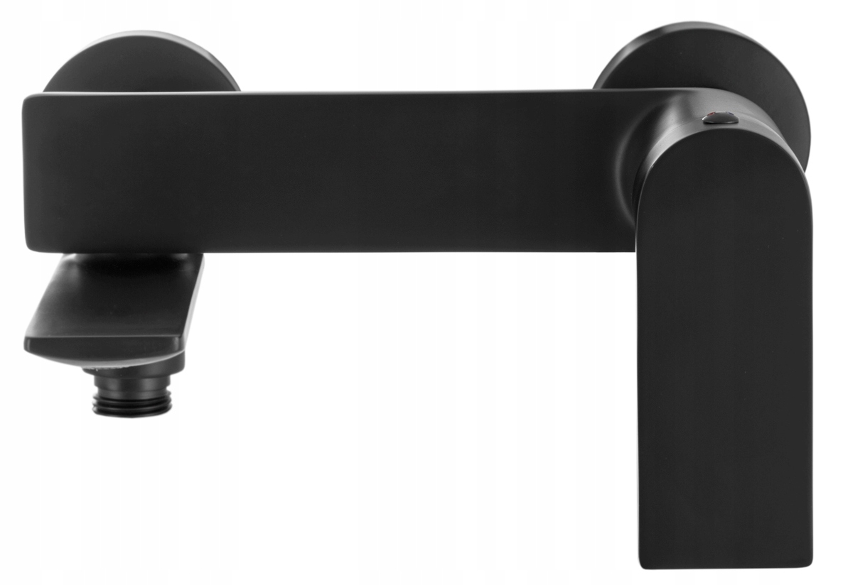 FARO CZARNA BATERIA WANNOWA KASKADA WODOSPAD KRAN Marka Granitan