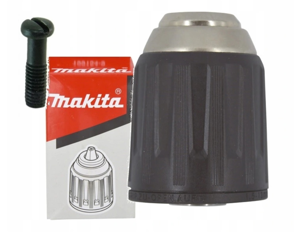 

Makita Uchwyt Futerko DDF485 DHP485 Oryginał
