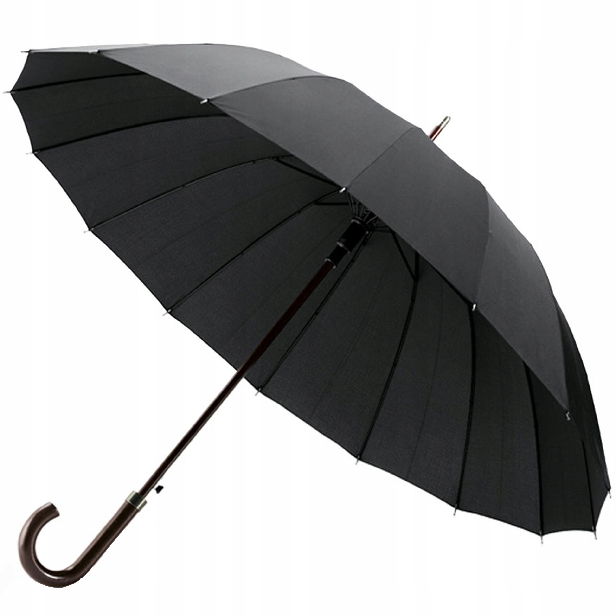 

Parasolka Parasol Automat Mocny Porządny Duży XXL