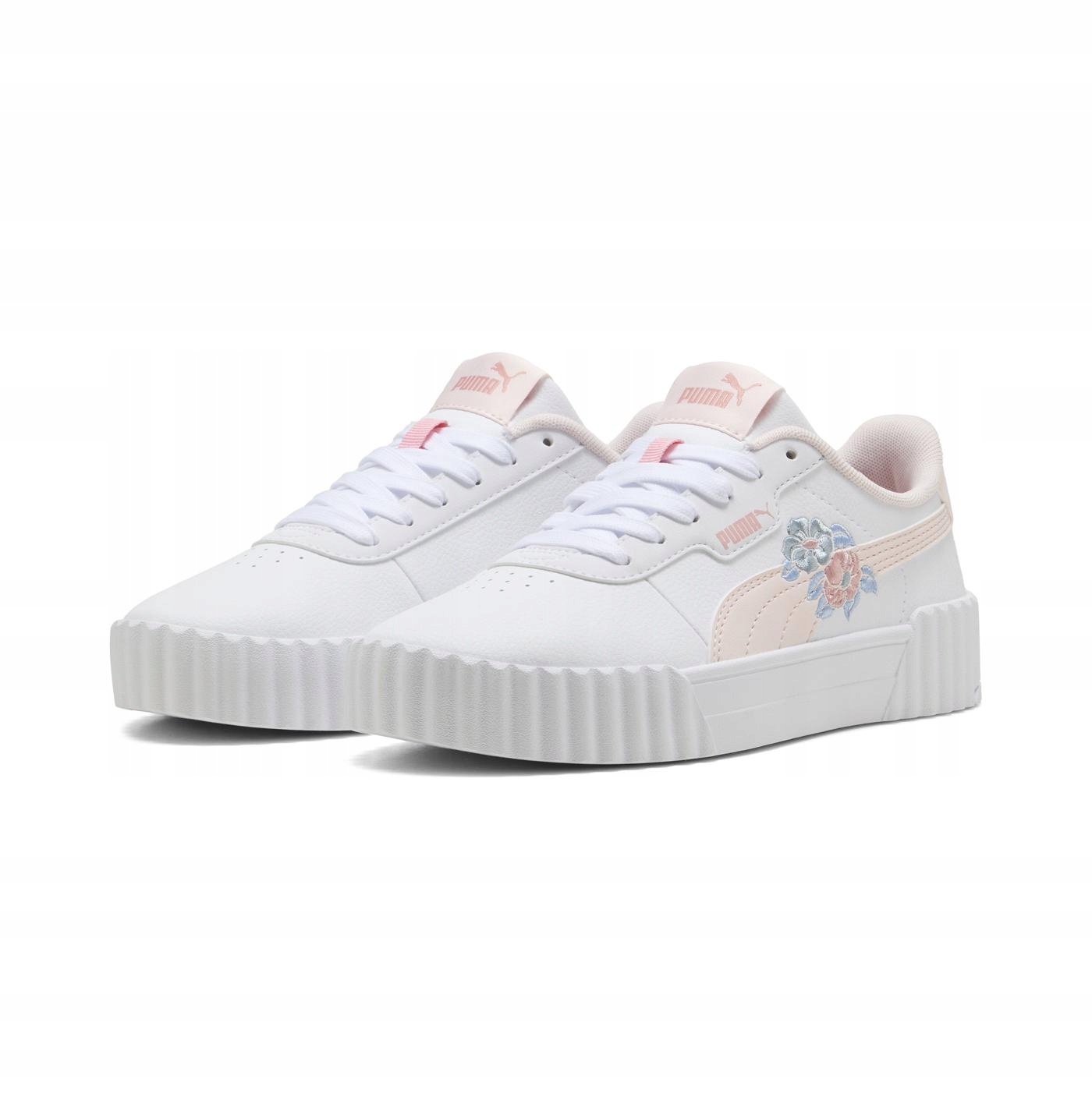 Dziecięce Sneakersy Carina 3.0 Floral Jr 39