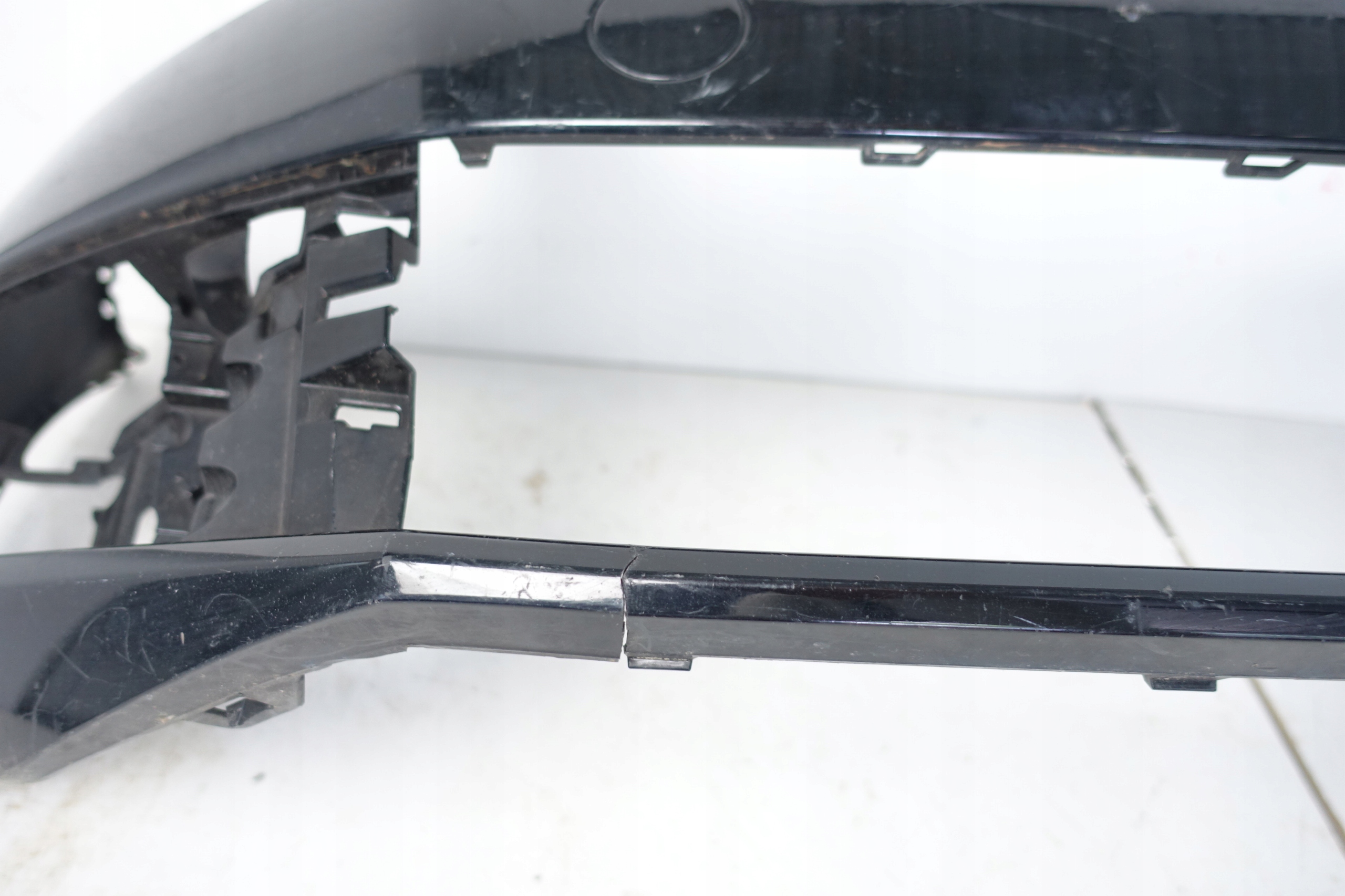 VW NEW BEETLE 5C5 bumper front front 5C5807221T
