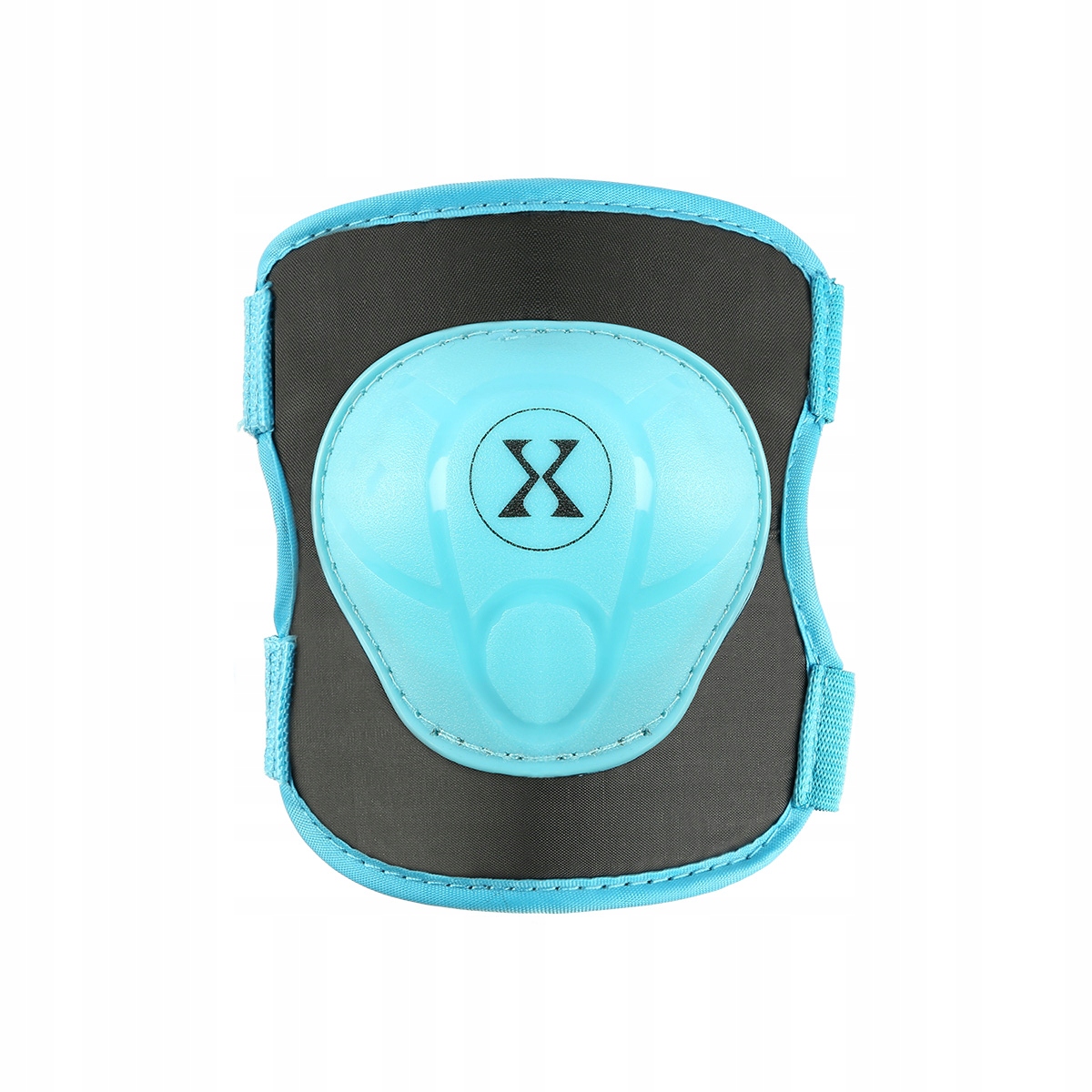 OCHRANIACZE NA KOLANA ŁOKCIE NADGARSTKI ROLKI ZESTAW DLA DZIECI DOROSŁYCH M Płeć produkt uniseks