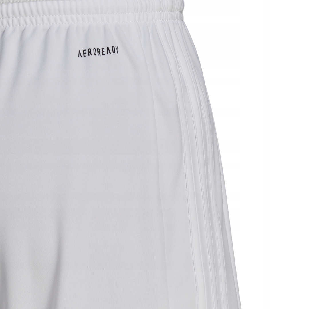 spodenki adidas Squadra 21 Shorts GN5774 rS Kolor biały