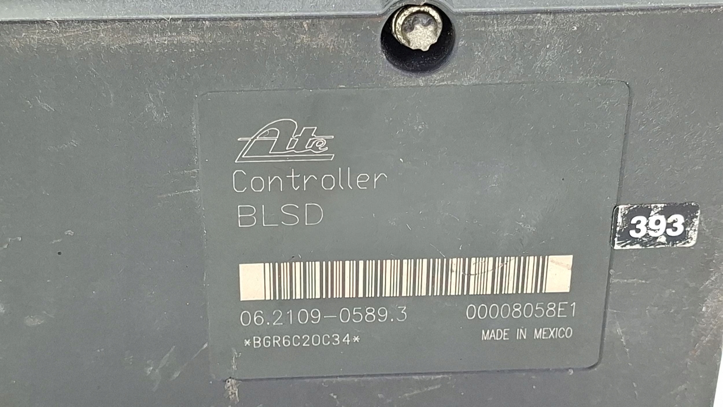 nissan oe 47660ZH100