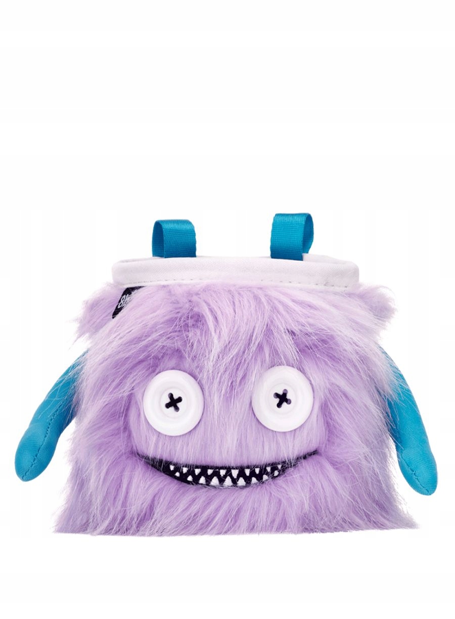 Woreczek na magnezję 8b+ Lilly Chalk Bag