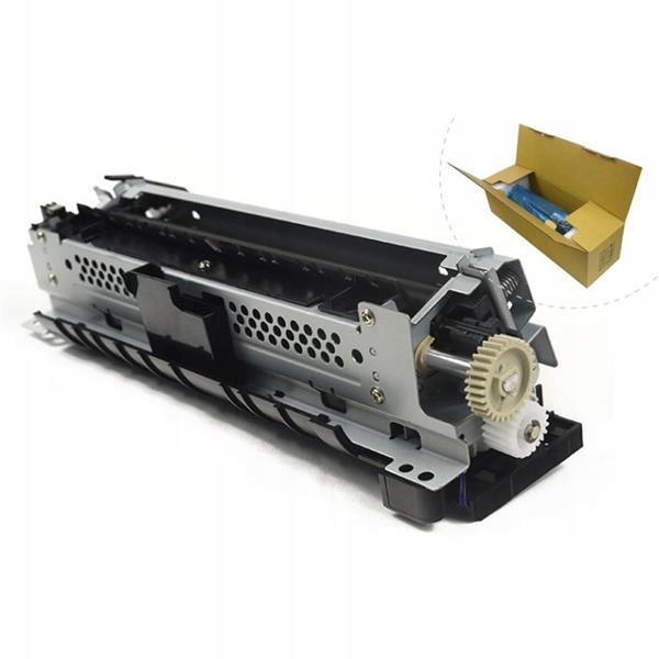 Topná jednotka – Fuser Unit Hp LaserJet P3015 220V-230V (RM1-6319-000)